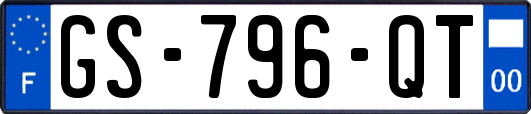 GS-796-QT