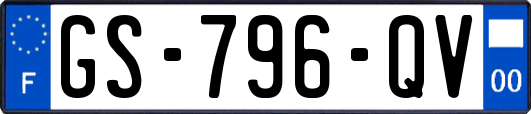 GS-796-QV