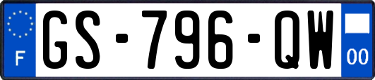 GS-796-QW