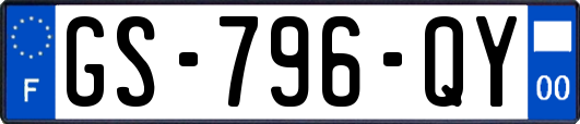 GS-796-QY