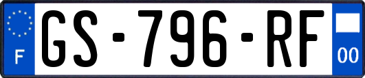 GS-796-RF