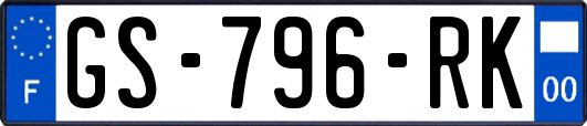 GS-796-RK