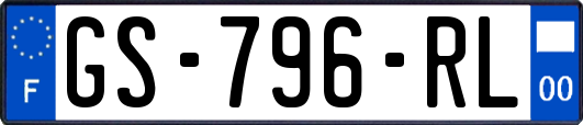 GS-796-RL