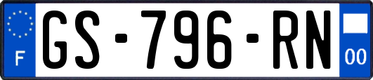 GS-796-RN