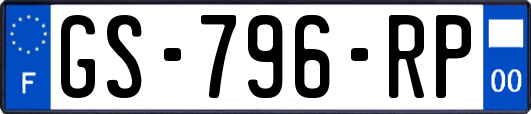 GS-796-RP