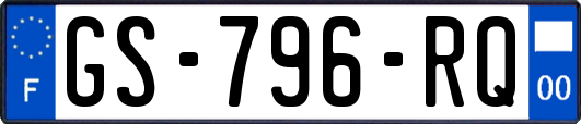 GS-796-RQ