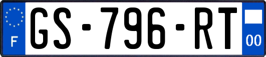 GS-796-RT