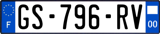 GS-796-RV