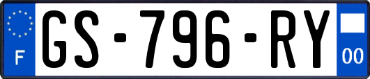 GS-796-RY