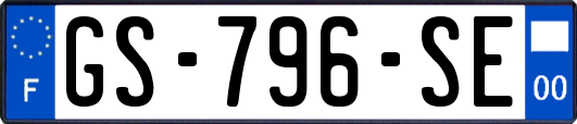 GS-796-SE