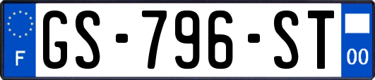 GS-796-ST
