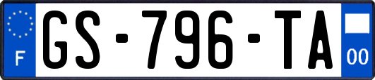 GS-796-TA