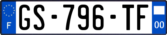 GS-796-TF