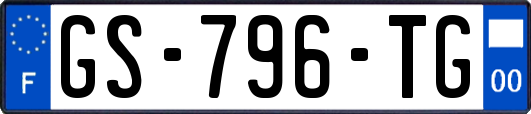 GS-796-TG