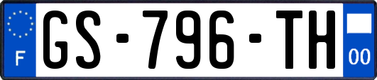 GS-796-TH