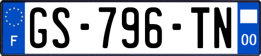 GS-796-TN
