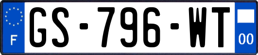 GS-796-WT
