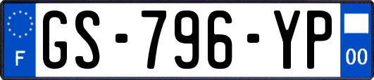 GS-796-YP