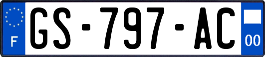 GS-797-AC