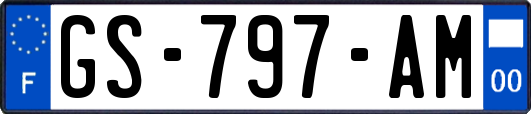 GS-797-AM