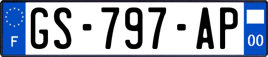 GS-797-AP