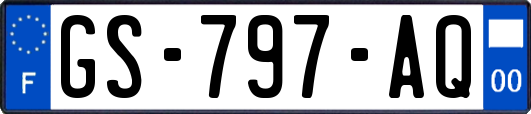 GS-797-AQ