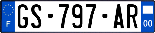 GS-797-AR