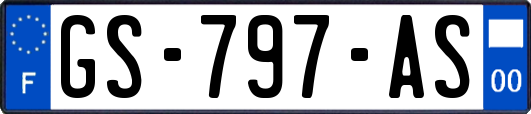 GS-797-AS