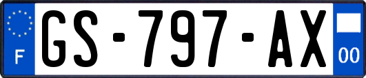 GS-797-AX