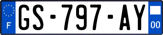 GS-797-AY