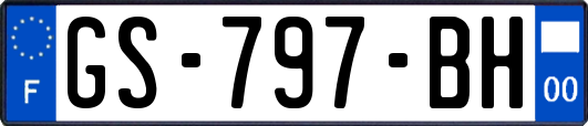 GS-797-BH