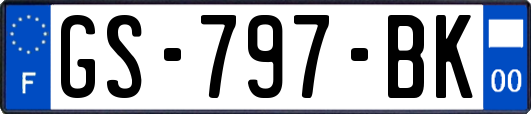 GS-797-BK
