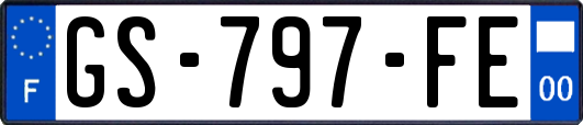 GS-797-FE