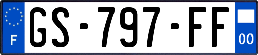 GS-797-FF