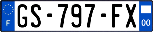 GS-797-FX