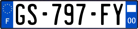 GS-797-FY