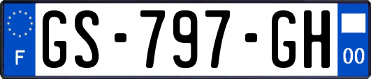 GS-797-GH