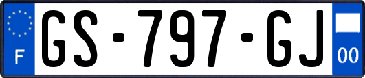 GS-797-GJ