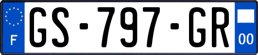GS-797-GR