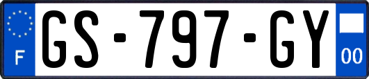 GS-797-GY