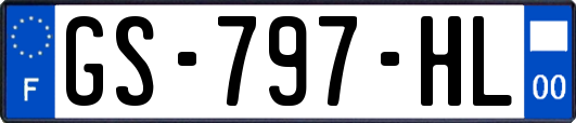 GS-797-HL