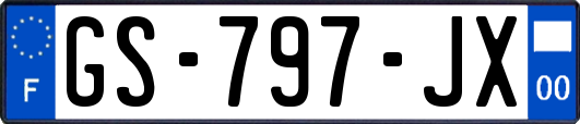 GS-797-JX