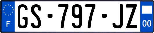 GS-797-JZ