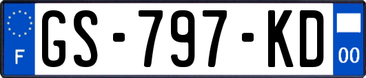 GS-797-KD