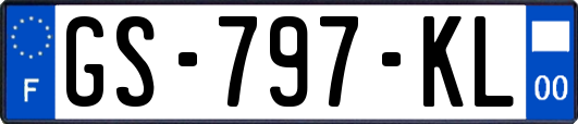 GS-797-KL