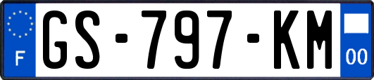 GS-797-KM