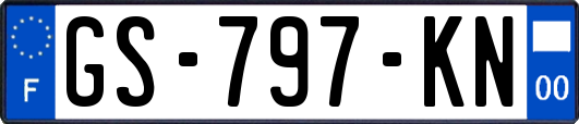 GS-797-KN