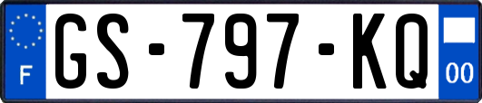 GS-797-KQ