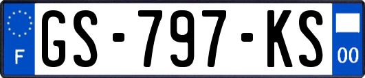 GS-797-KS