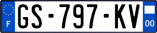 GS-797-KV